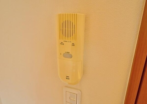 Kパレス立場の物件内観写真